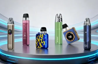 Top 6 Best Pod System Kits