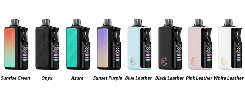 best refillable pod vape