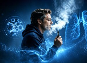 Facts You Need to Know About Vaping