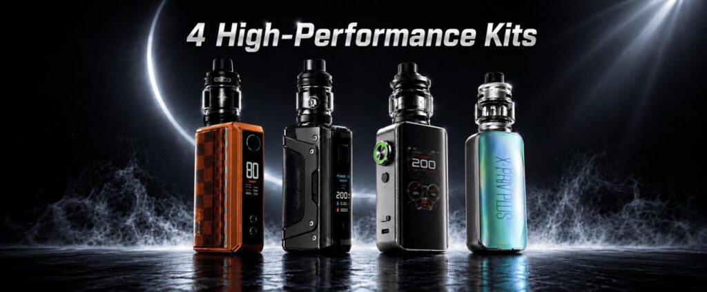 best vape mods to buy