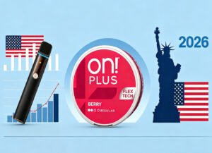 U.S. Smokeless Nicotine Alternatives