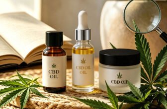 A Beginner’s Guide to CBD 2026