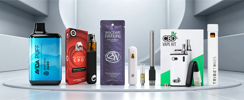 best cbd vapes for sale
