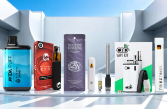 Best CBD Vape Devices 2026