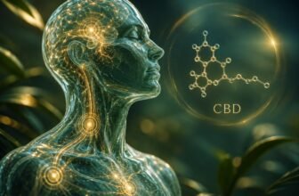 how cannabinoids work in body