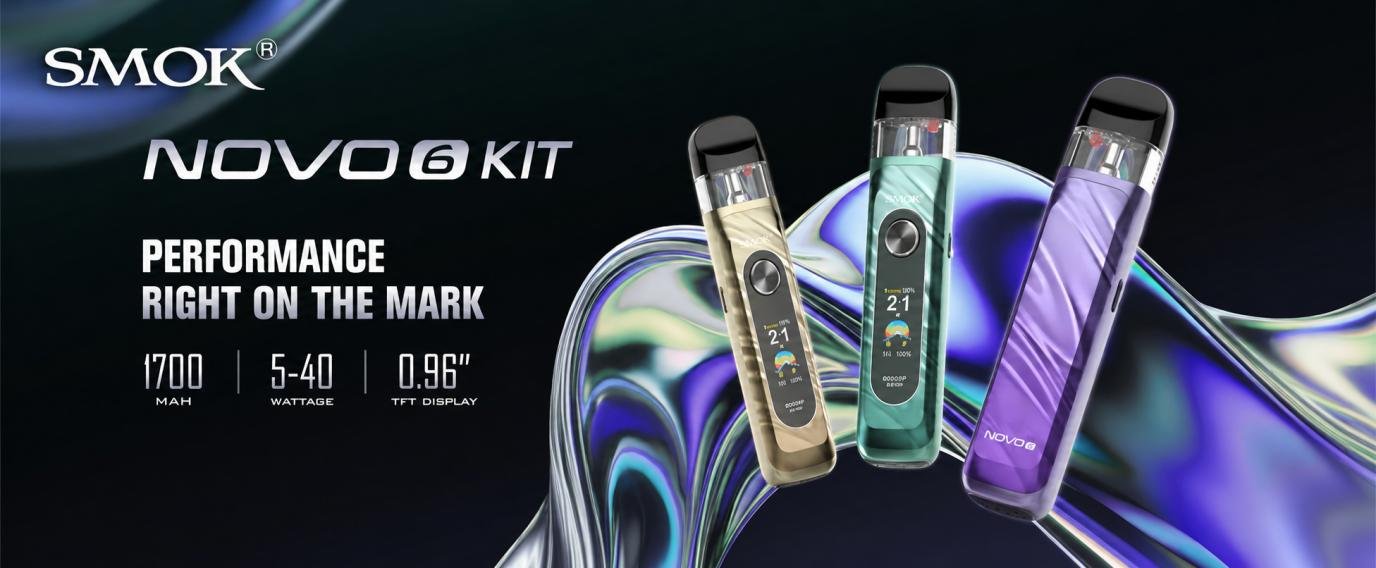grab smok novo 6