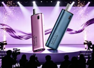 OXVA SlimStick X review