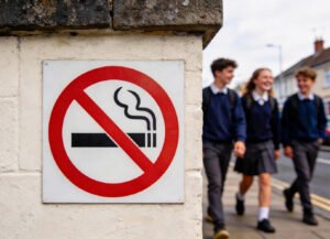 UK tobacco and vapes bill