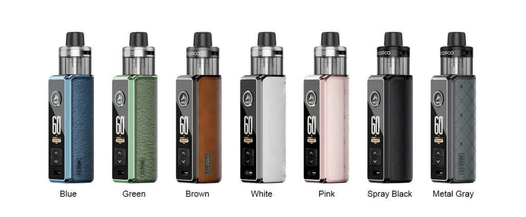 voopoo drag s3 hot sale