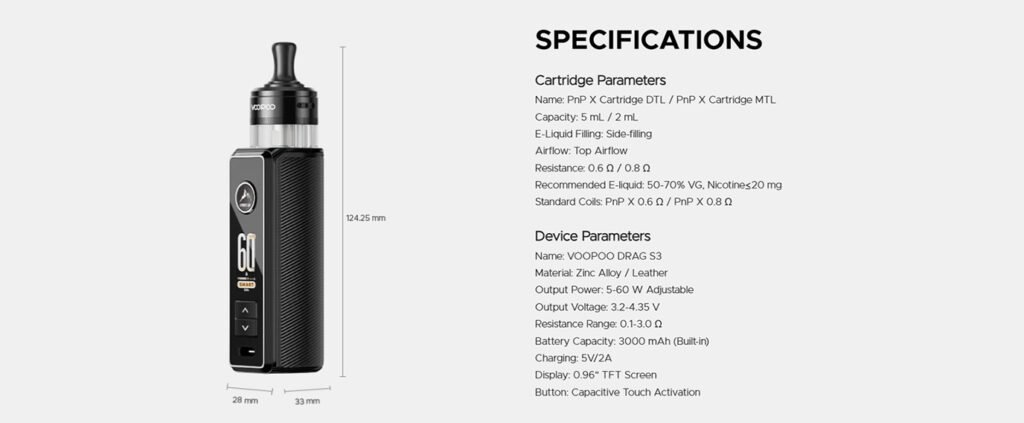 e-cigarette buy Blu 2.4% Disposable E-Cigarette