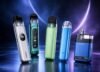 5 best beginner vapes