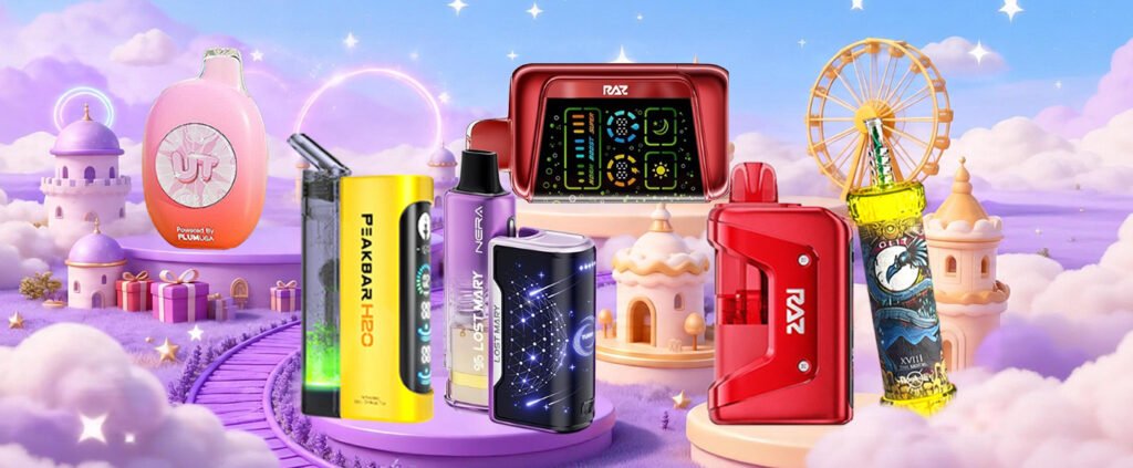 buy reusable vape Refillable Vape Pods | Pod Vapes