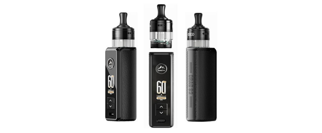 buy voopoo drag s3