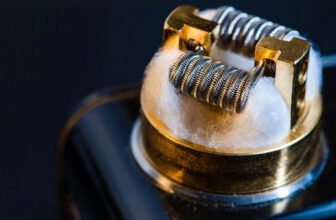 diy vape coils