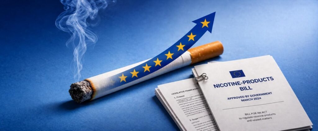eu regulation update

