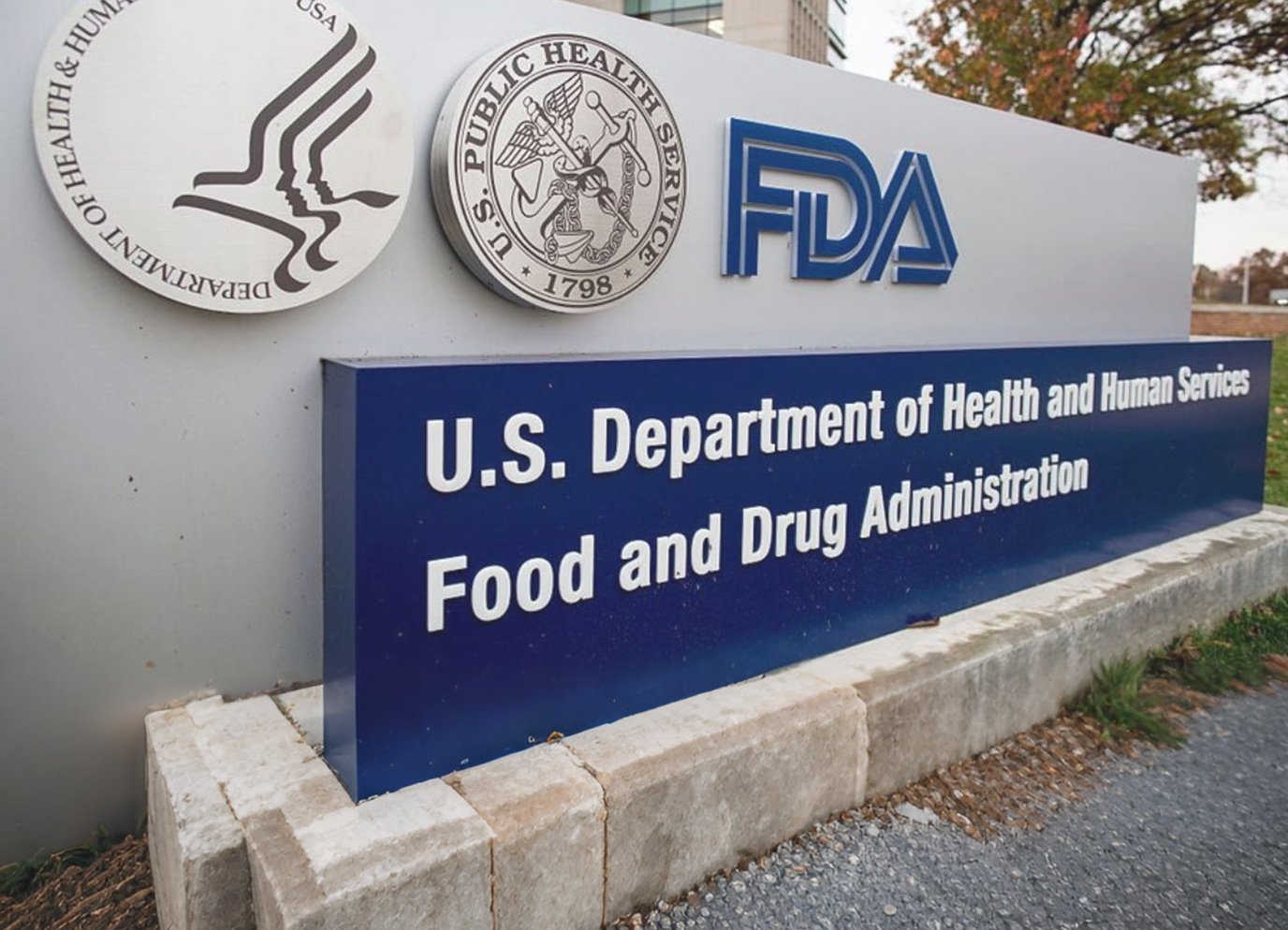 fda and iketech