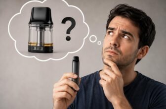 how to tell vapes empty