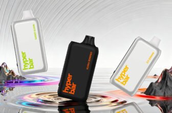 Hyper Bar Zerofog Twin 50K Review