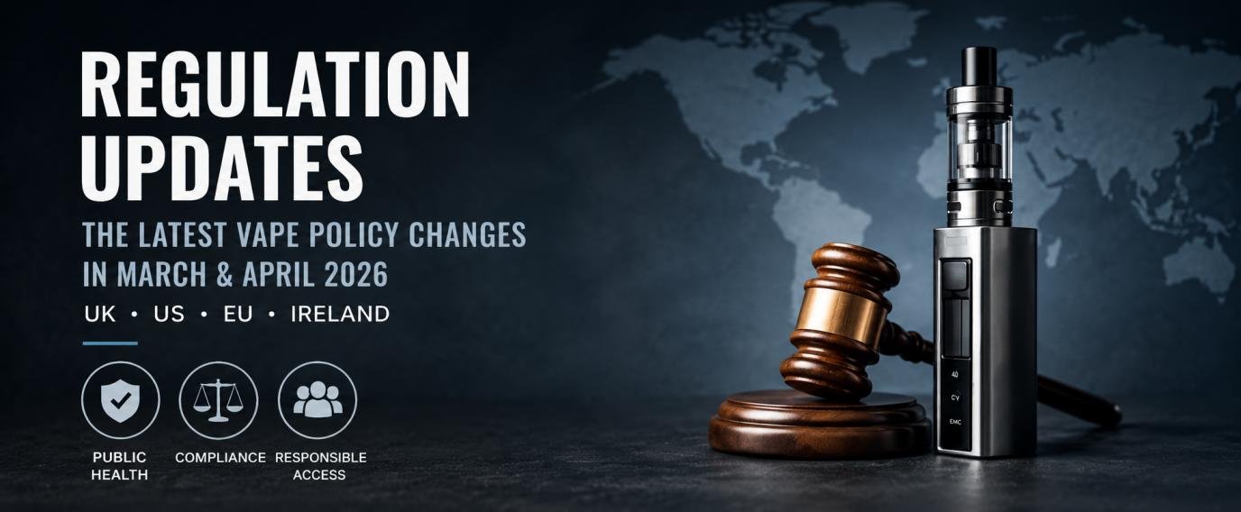 new regulation