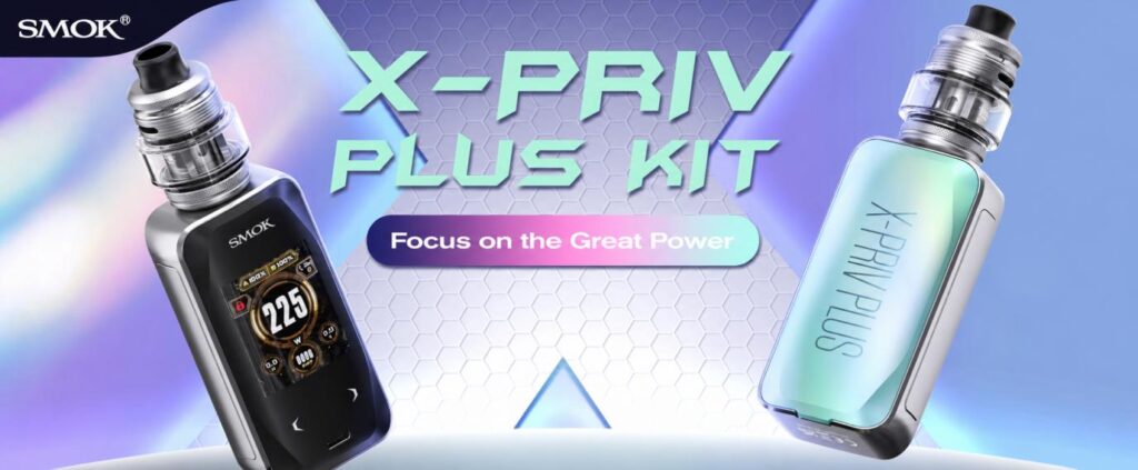 grab smok x prive plus