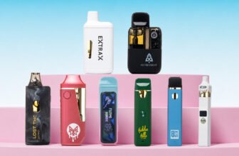 top 8 thc vapes 2026