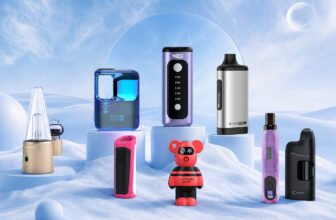 top 8 vaporizers 2026