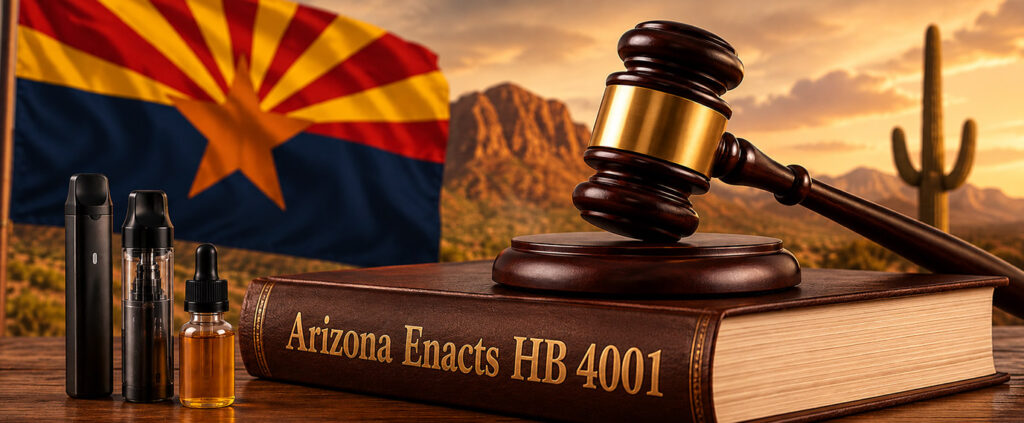 arizona hb 4001