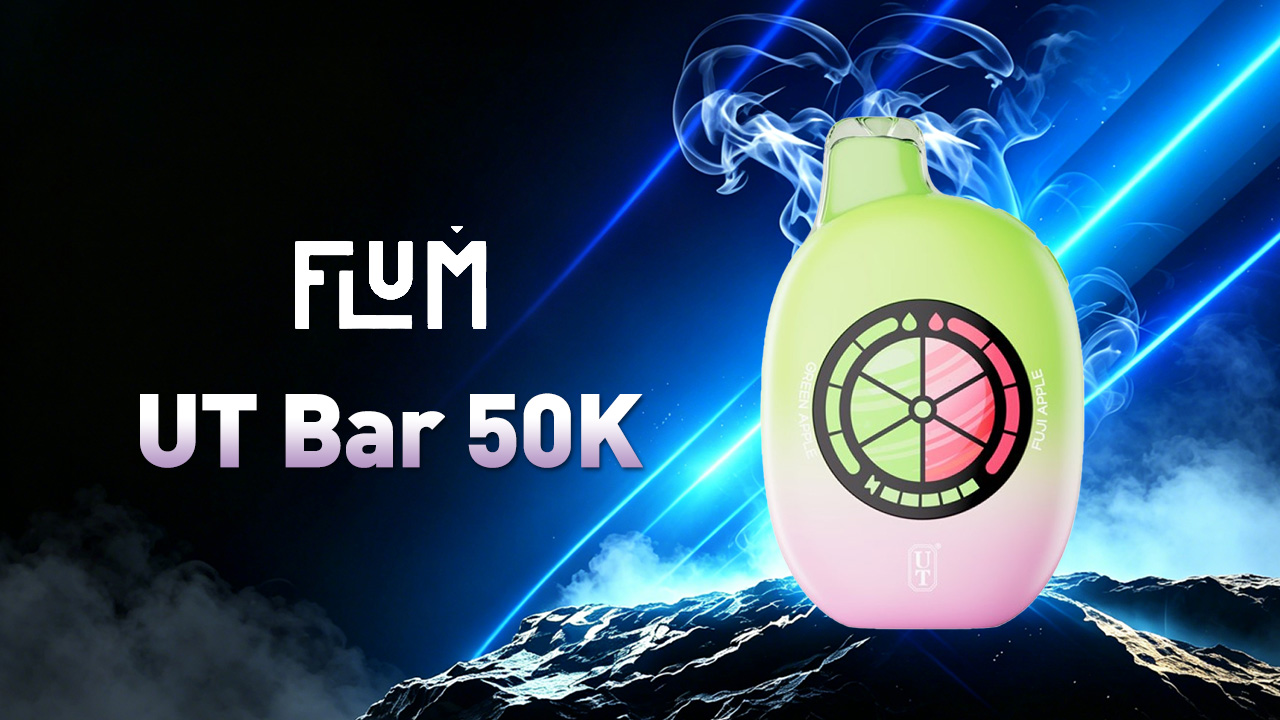 Flum-UT-Bar-50K