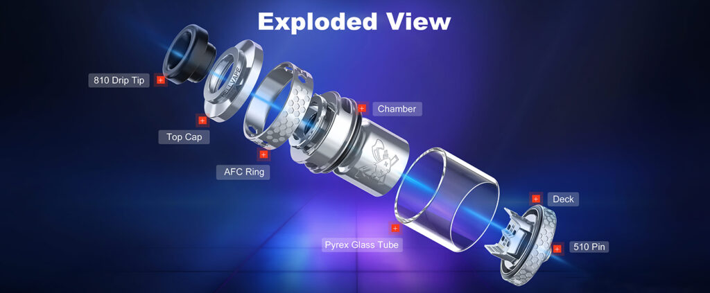 exploded view of hellvape dead rabbit 4