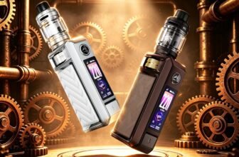 VOOPOO Drag 6 hot sale