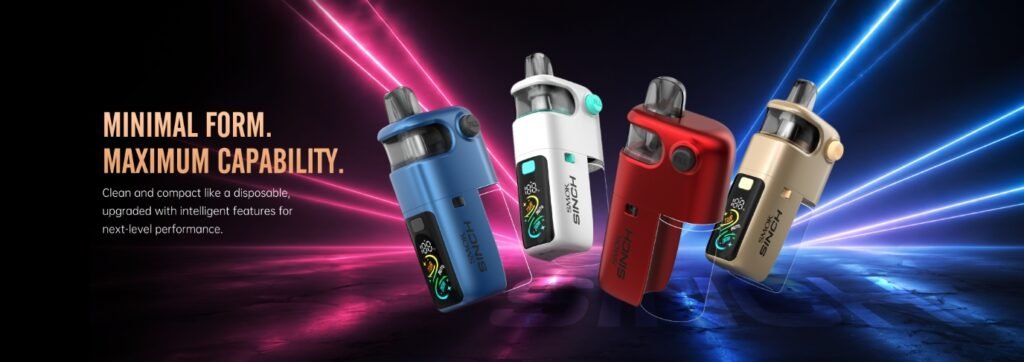 smok sinch best bottle vape