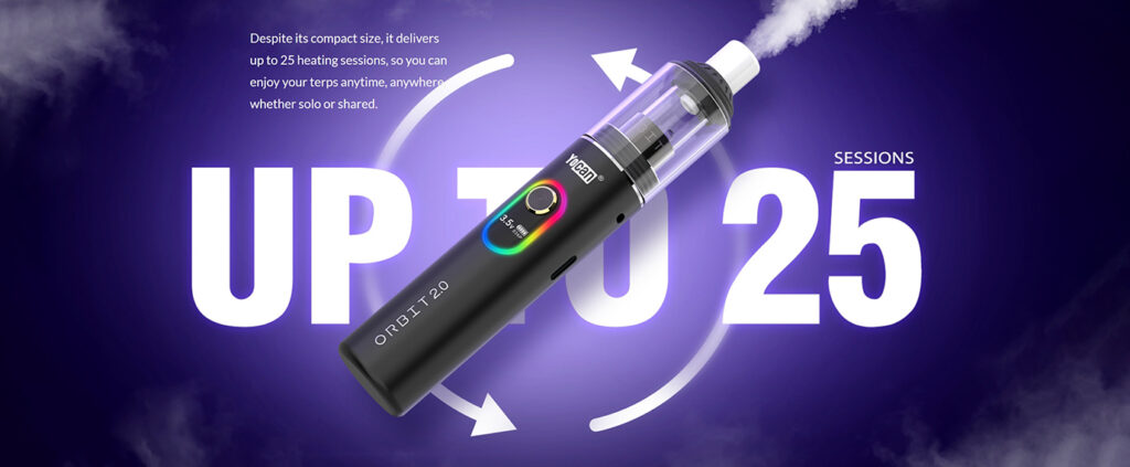 buy yocan orbit 2.0