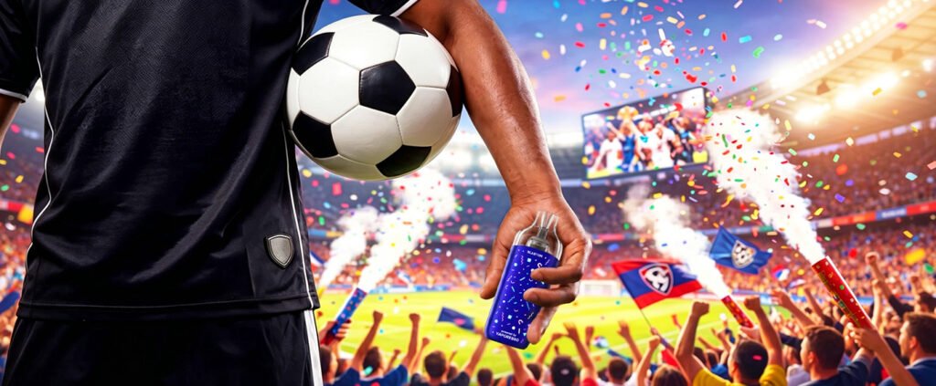 dojo blast 10k world cup edition