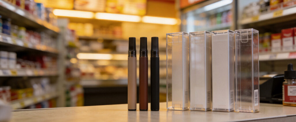 ends products