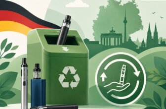Germany vape take-back
