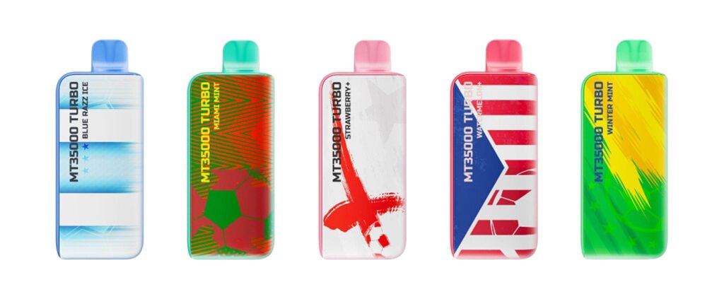 world cup limited edition vape