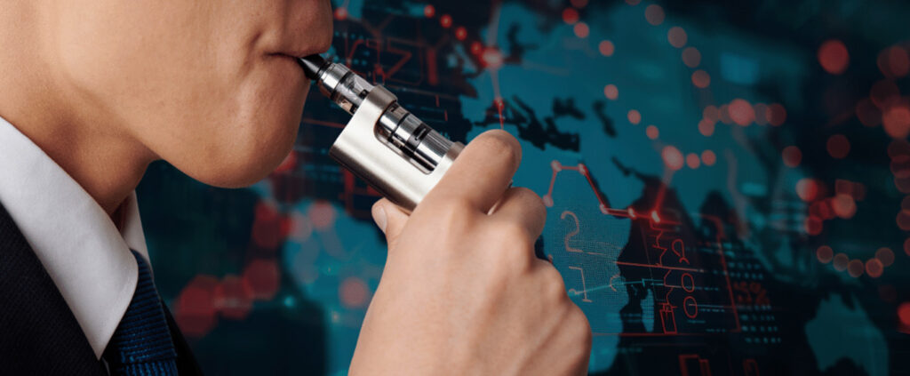 california vape