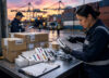disposable vape supply chains