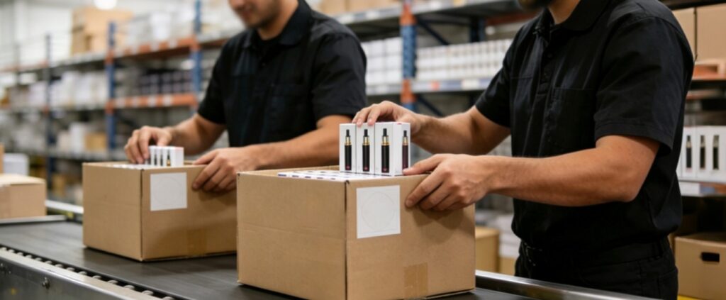 electronic vaping device directory