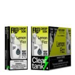fasta drop 50k nixodine vape