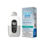 fifty bar 25k nixodine inside vape