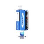 foger switch pro nixodine