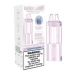 geek labs switch pro nixodine edition