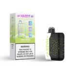 hazey 25k cloud-6 6mn vape