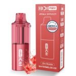 hidi 50k 6mn vape