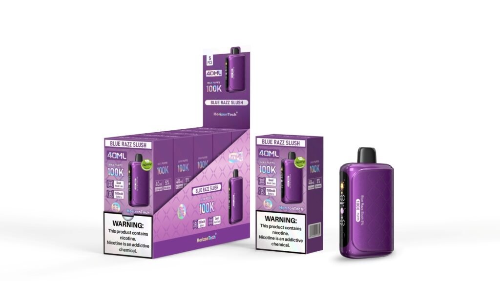 horizon tech 100k best vape to buy