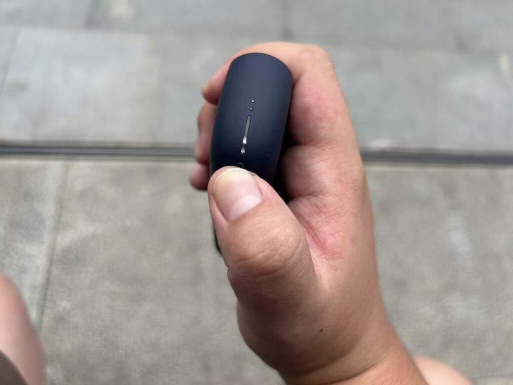 how to use iqos iluma i