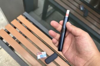 iqos iluma i review by wesley kwan