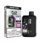 juice head iflex 50k nixodine disposable vape