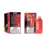 kumi 6 oro nonic6 vape